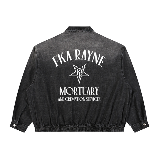 Goon uniform - Denim Jacket