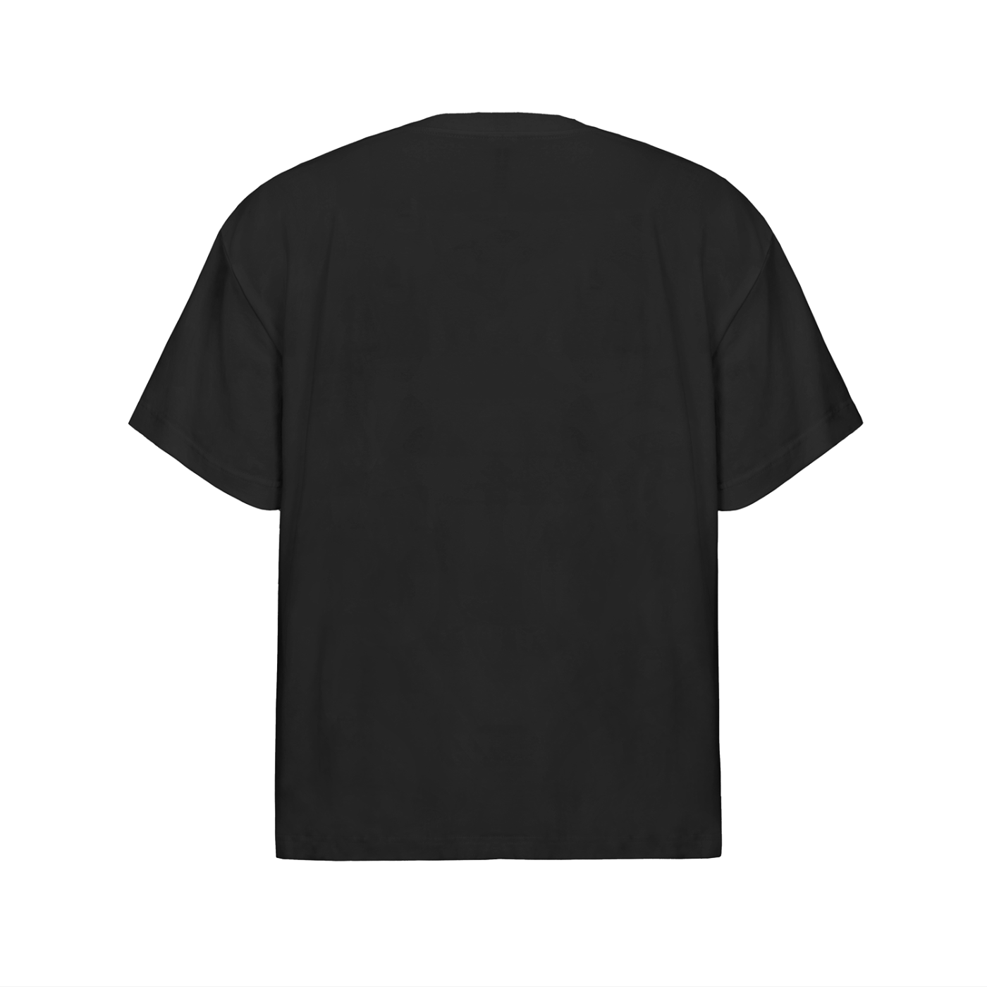 'Sinking House' Oversized T-Shirt