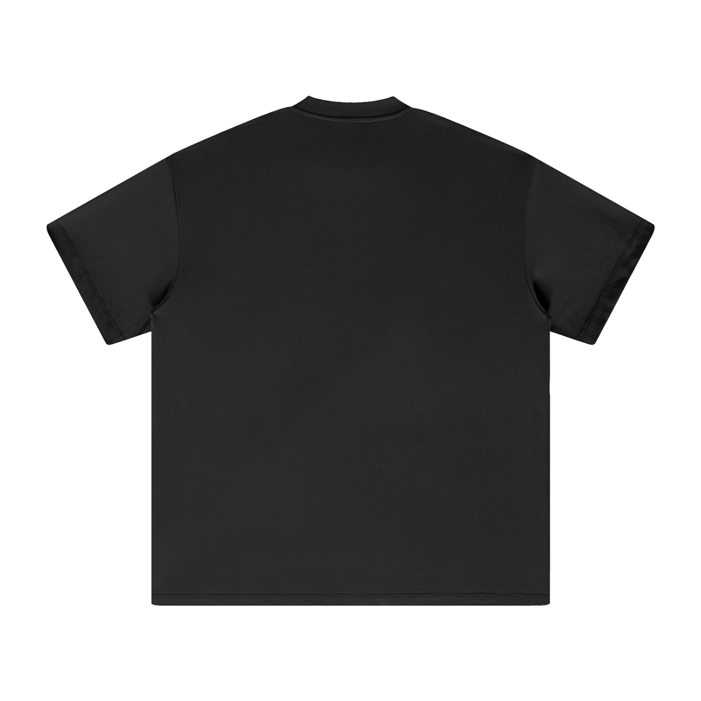 'Property of FKA Rayne' oversized T-shirt