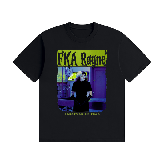 CREATURE OF FEAR