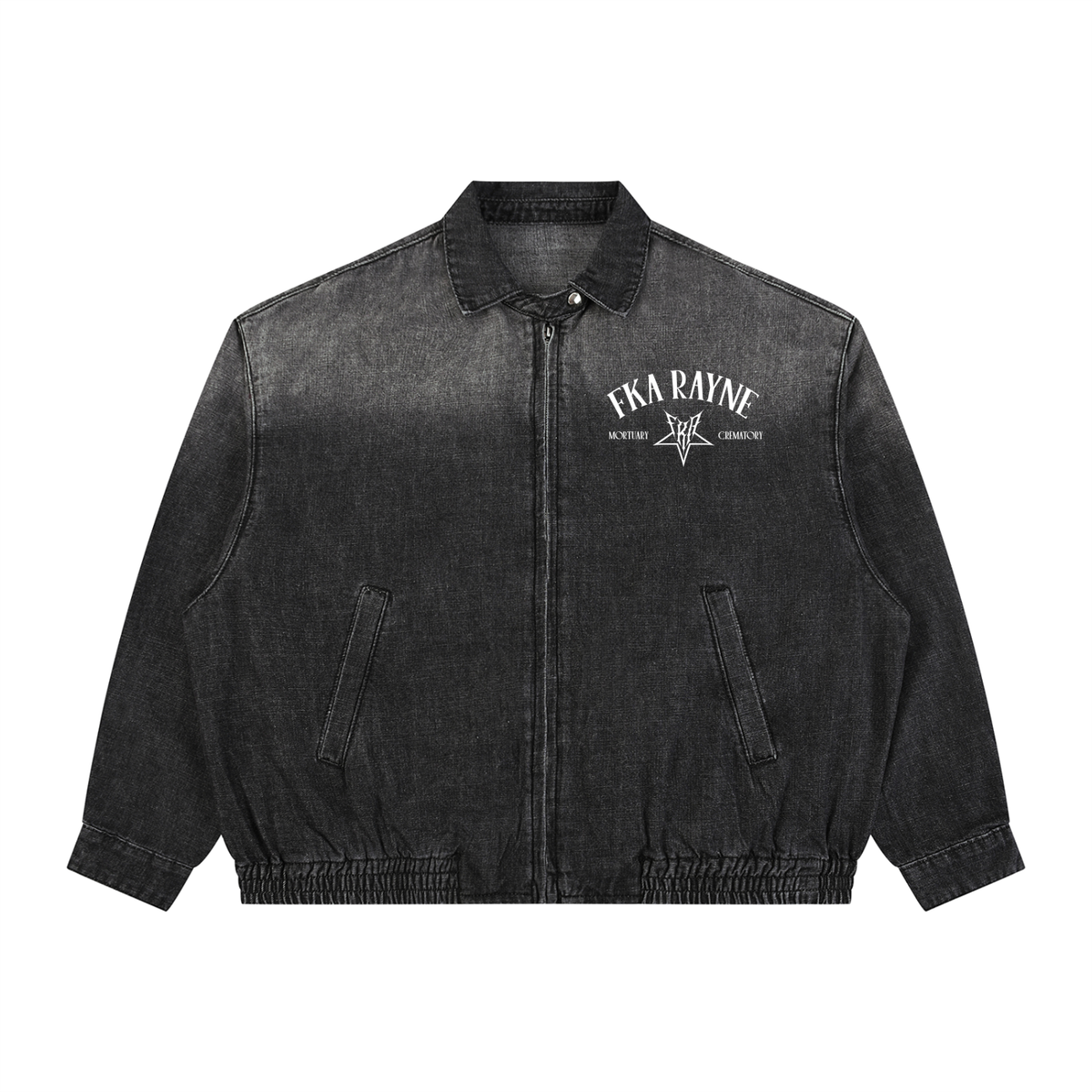 Goon uniform - Denim Jacket