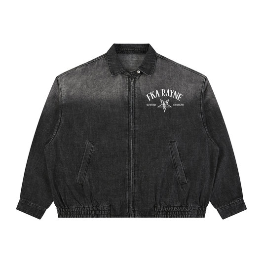 Goon uniform - Denim Jacket