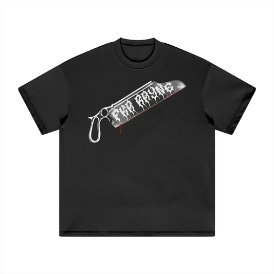 Bonesaw oversized T-shirt
