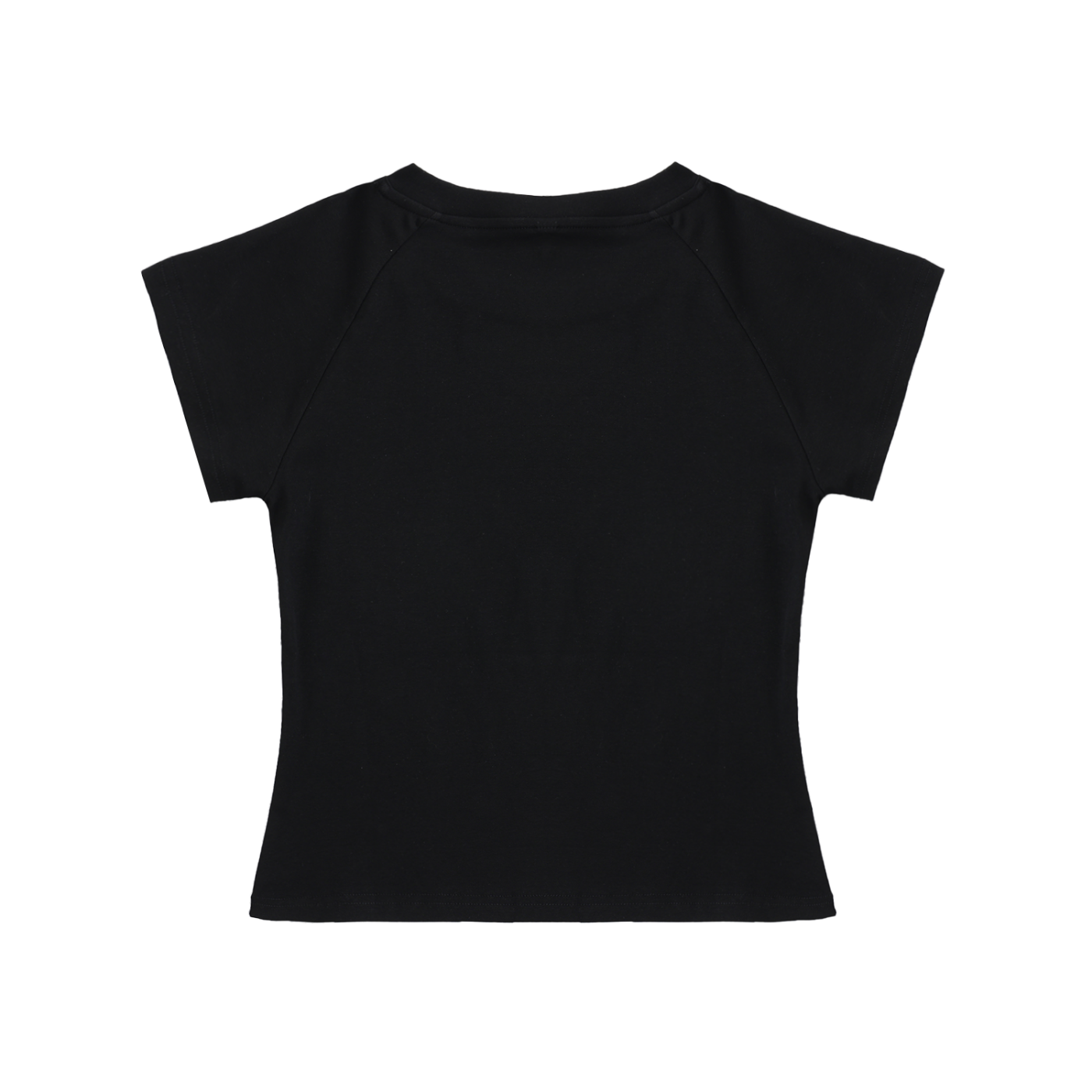 'FKA Rayne' crop top