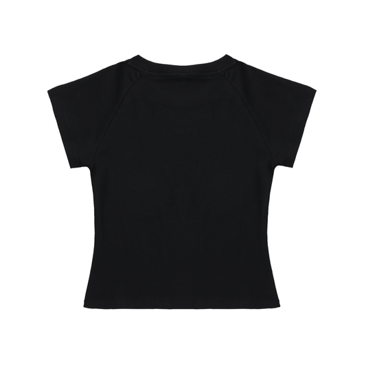 'FKA Rayne' crop top