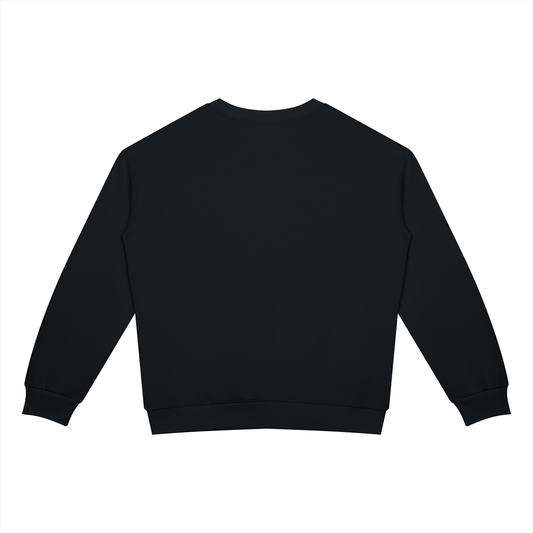 Goon uniform - Drop Shoulder Crewneck