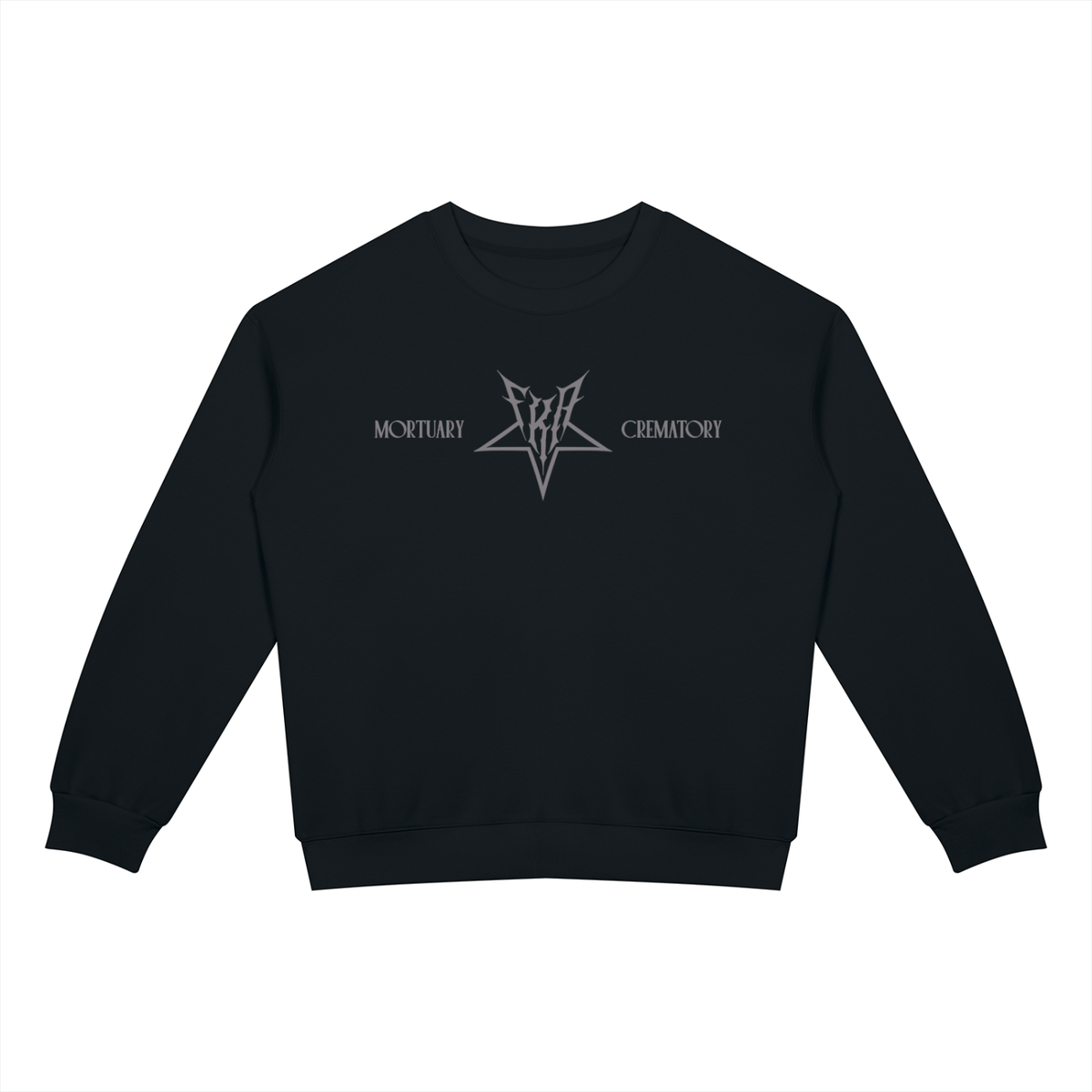 Goon uniform - Drop Shoulder Crewneck