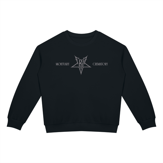 Goon uniform - Drop Shoulder Crewneck