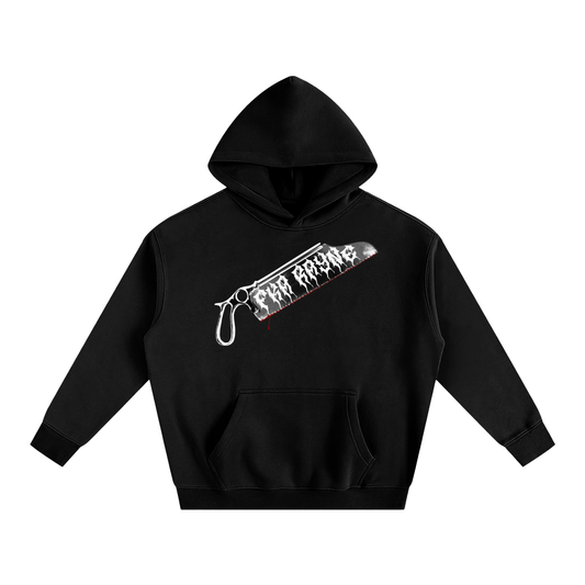 Bonesaw hoodie